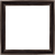 Rustic dark brown