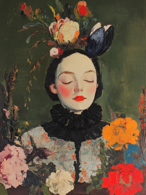 Art Gallery (Wildfig)