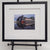 *Covid 19 Special* Framed 6 x 8 inch Floating Print